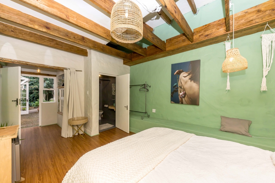 To Let 4 Bedroom Property for Rent in Overkloof Western Cape